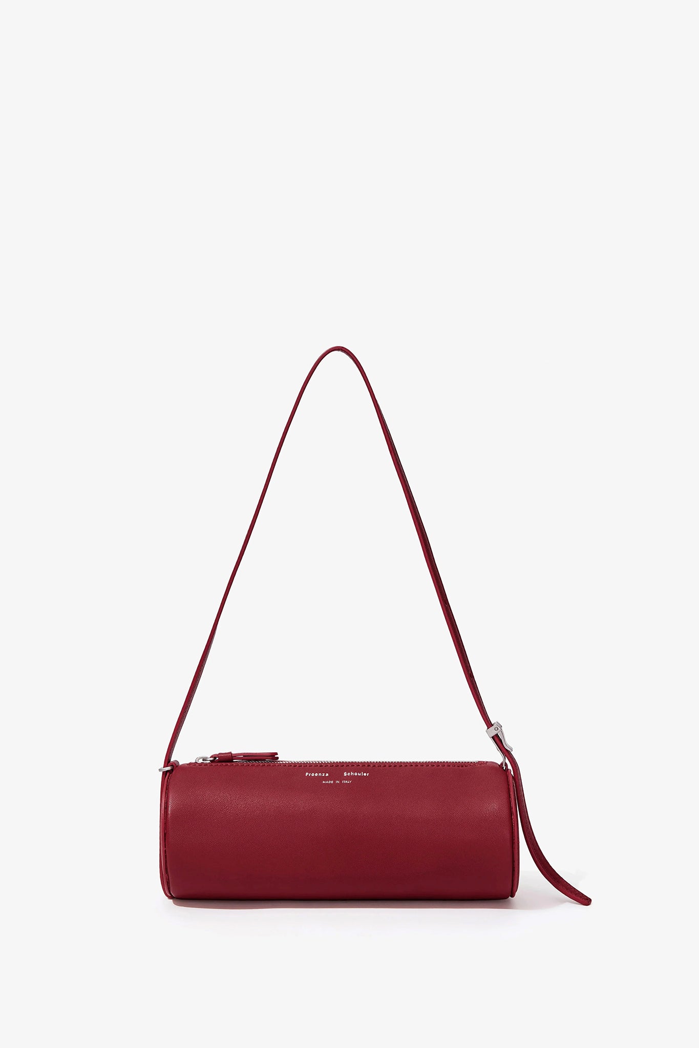 Silo Bag in Rosewood