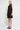 Wide Fit Shorts in Black
