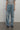 Baggy Fit Denim in Blue