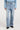 Bruun Signature Baggy Denim in Blue