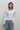 Pointelle Cardigan in Off-White