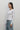 Pointelle Cardigan in Off-White