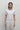 Pointelle Tee in Off-White