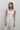 Pointelle Tank in Off-White