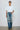 The Agnes Jean in Blue