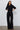The Archer Jean in Black