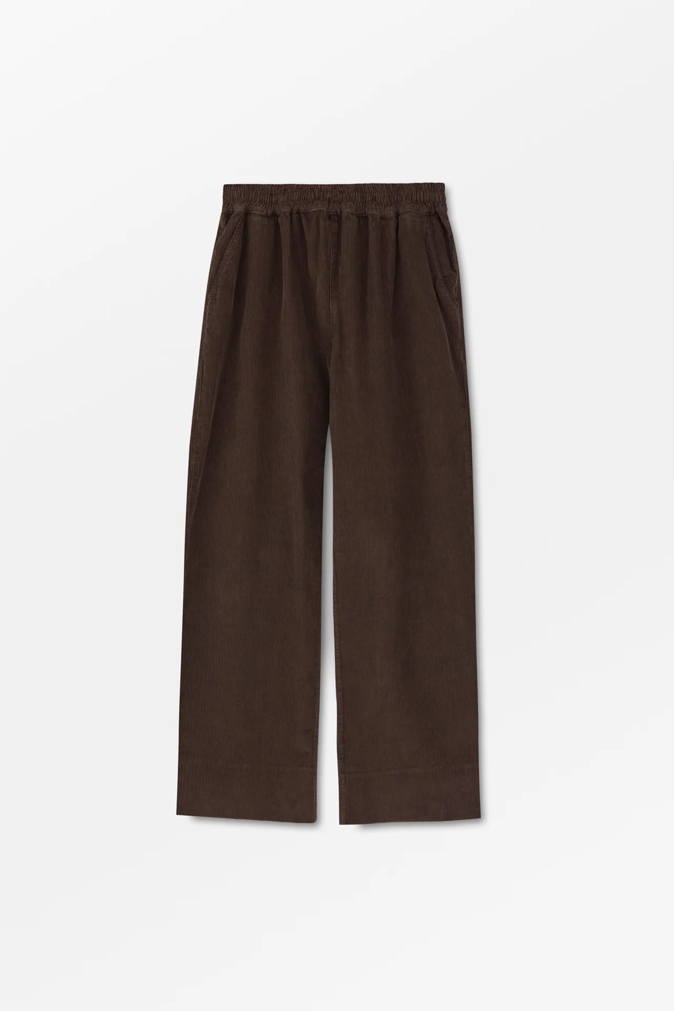 Jasmine Pants in Brown