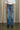 The Quinn Jean in Blue