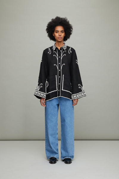 SKALL_STUDIO_HOUSE_SHIRT_BLACK