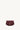 Florence Clutch in Burgundy Chevre