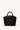 Large Tondo Tote w/ Whipstitch in Canvas