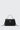 Soft Symmetry Bag in Vintage Black Leather