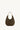 Small Florence Hobo in Brown Suede