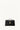 Symmetry Pochette in Black Leather