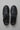 992SB Laced Up Sabot in Black