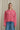 Campa Jumper in Pink