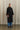 Gaby Coat in Black