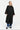 Gaby Coat in Black