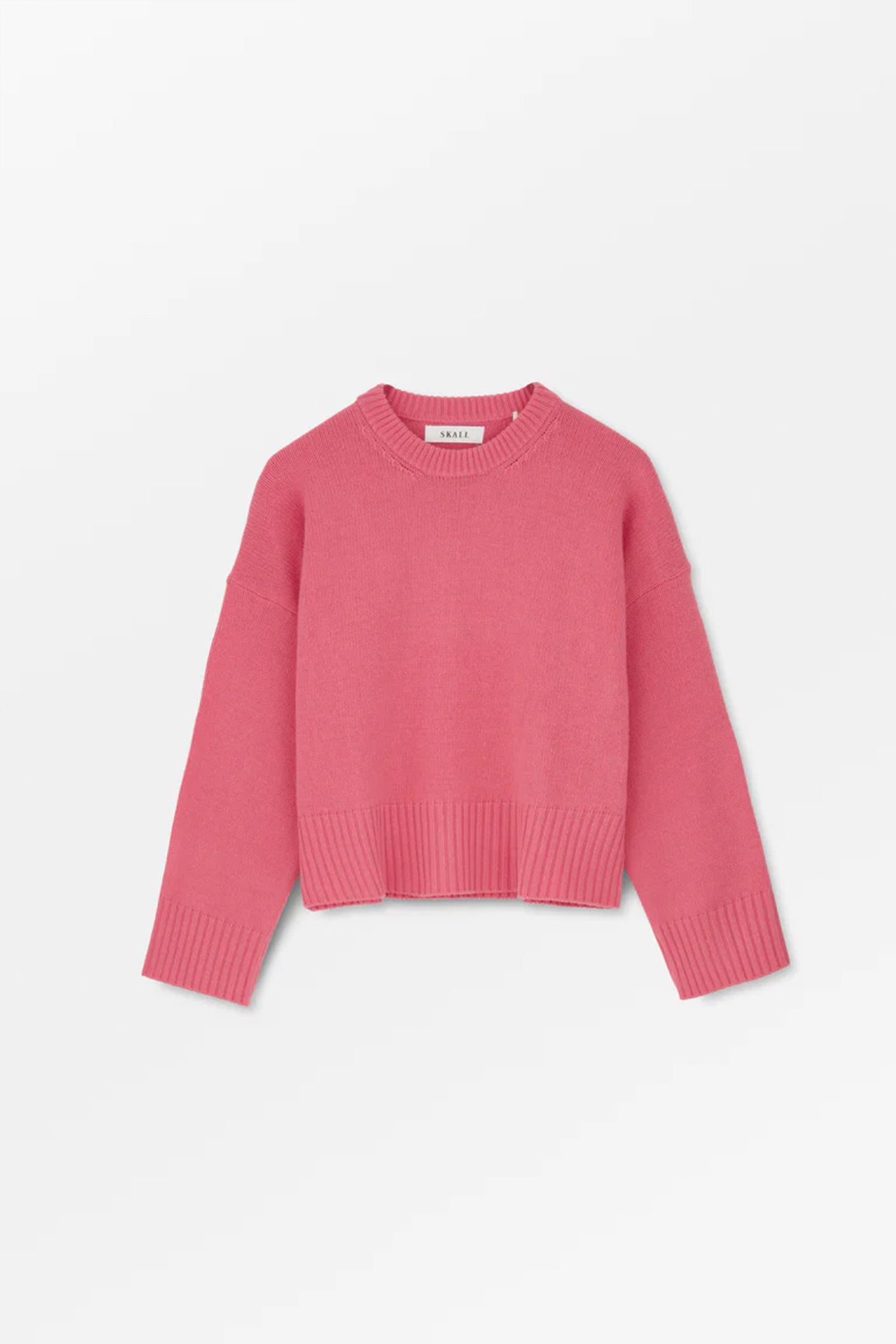 Campa Jumper in Pink