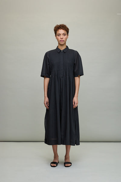 Skall_Studio_Dot_Shirtdress_Bl