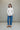 Esme Turtleneck in Off-White