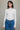 Esme Turtleneck in Off-White