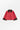 Gaby City Jacket in Red