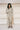 Nura Straw Bag in Tan