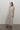 Dele Strap Dress in Beige