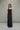 Asymm Drape Top in Black