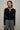 Classic Cardigan in Black