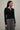 Classic Cardigan in Black