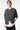 Andres Cardigan in Grey