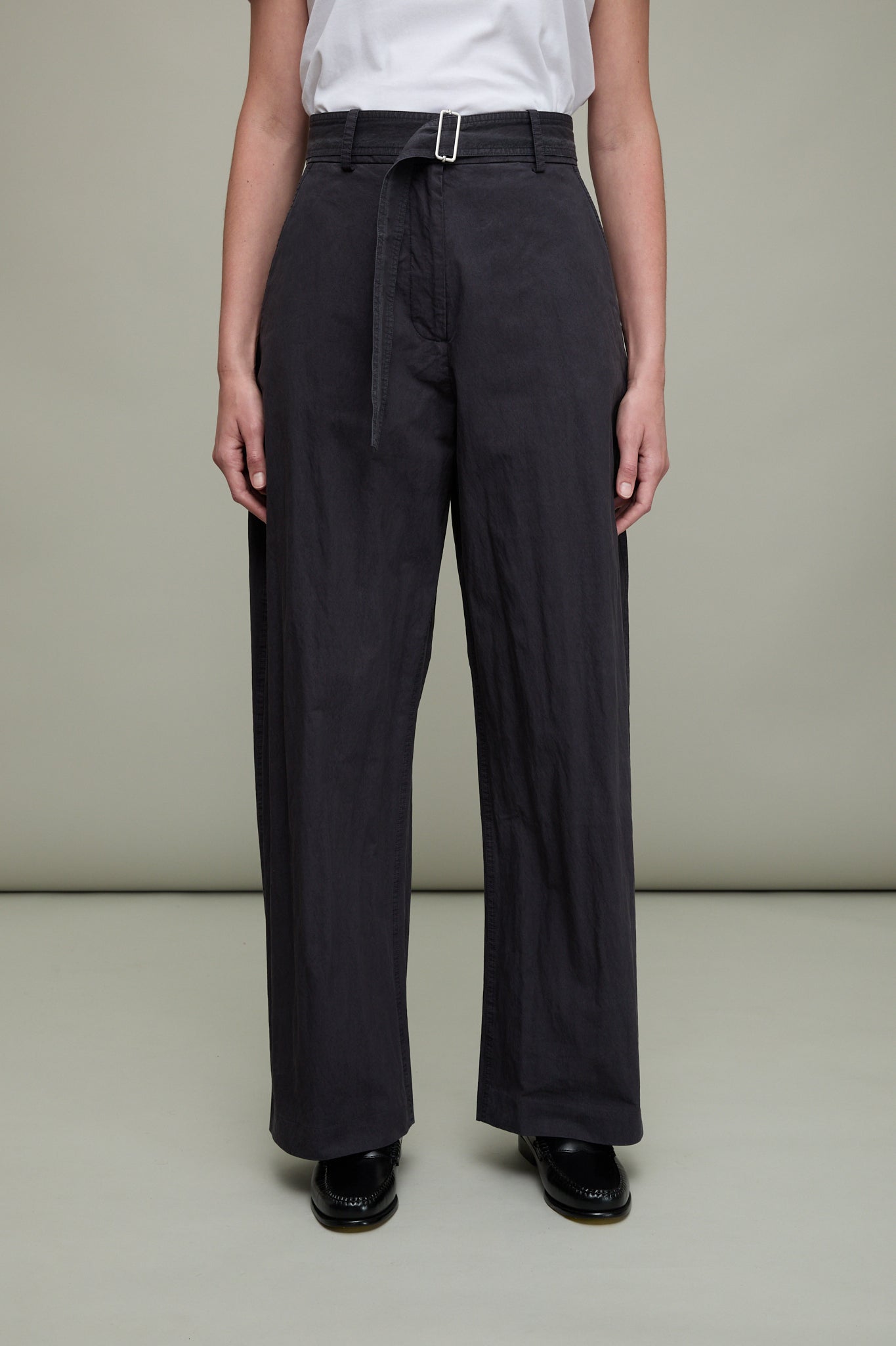 Doring Pant in Navy