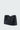 Doublet Leather Bag in Black