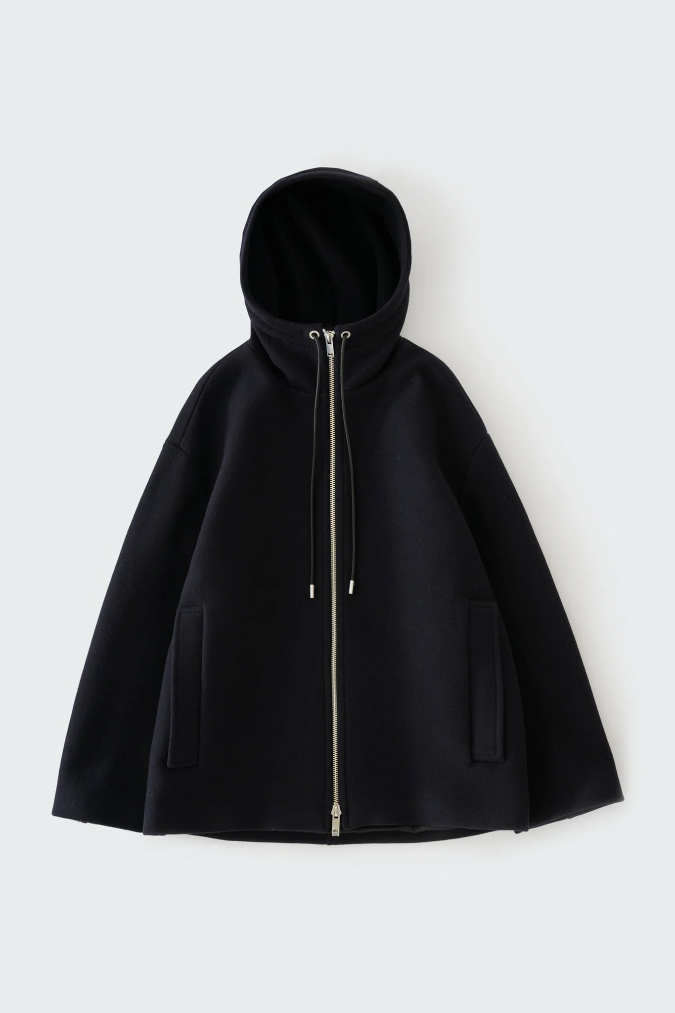 Etna Jacket in Navy