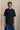 Lay T-Shirt in Black