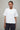 Lee T-Shirt in White