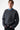 Moray Cashmere Double Sweatshirt in Grey