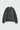 Moray Cashmere Double Sweatshirt in Grey