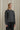 Picco Crew Neck in Grey
