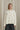 Santini Overshirt in Off-White