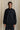 Sphere Wool Jacket in Navy