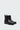 Square Toe Boot in Black