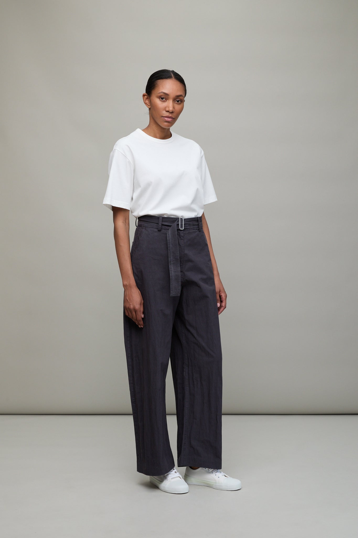 Doring Pant in Navy