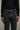 Forte Contrast Belt in Black