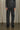 Loose Jeans in Black
