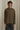 Stable Shirt in Brown