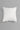 Anaïs Pillow Sham in White