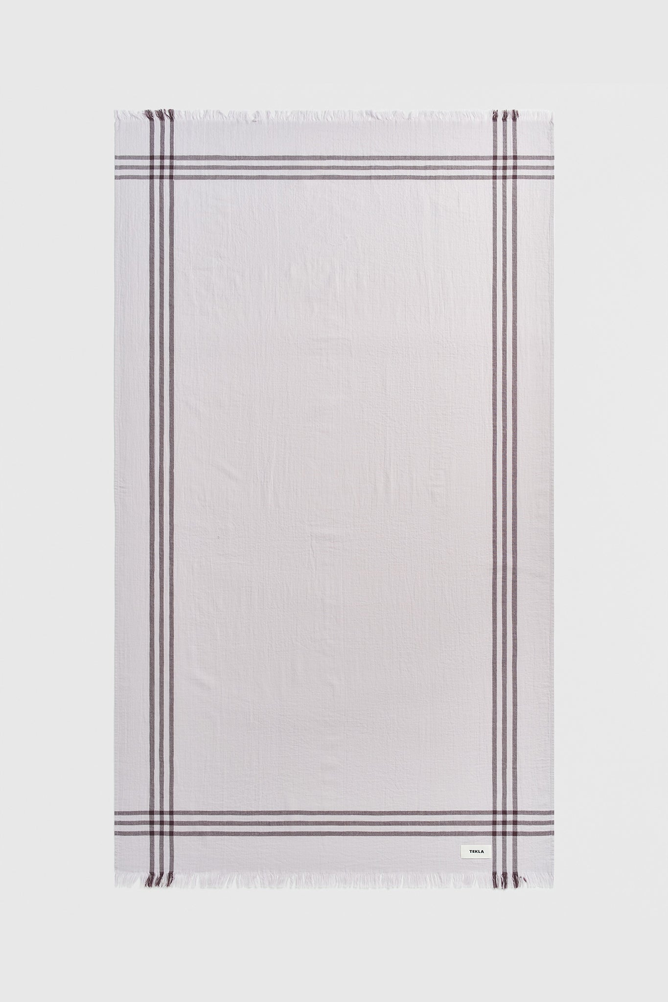 Cotton Sarong in Purple